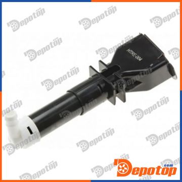 Gicleur de lave-phare gauche pour RENAULT | EDS-RE-004, 190667
